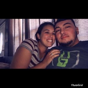 Meet your Posher, Caitlin